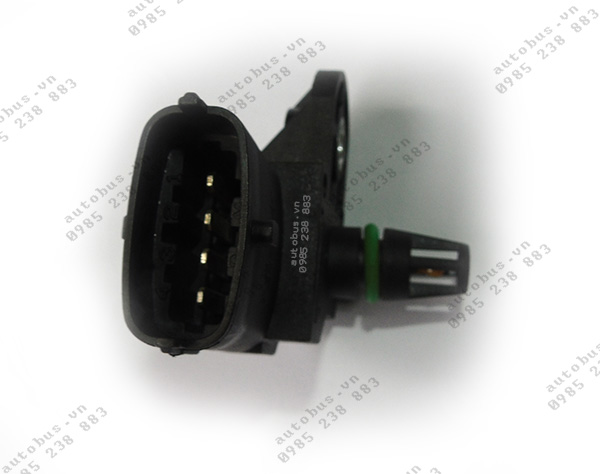 Cảm biến khí nạp động cơ xe khách